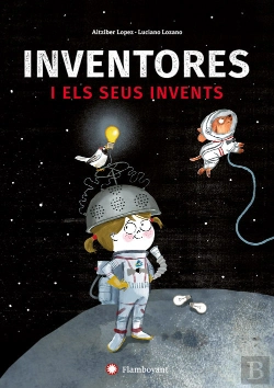 Bertrand.pt - Inventores I Els Seus Invents