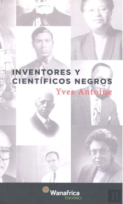 Bertrand.pt - Inventores Y Cientificos Negros