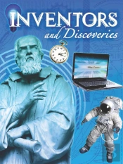 Inventors And Discoveries
