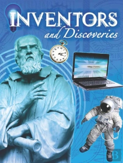 Bertrand.pt - Inventors And Discoveries
