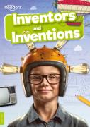 Inventors And Inventions