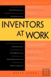 Inventors At Work