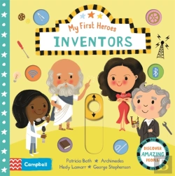 Bertrand.pt - Inventors