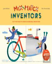 Inventors
