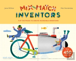 Bertrand.pt - Inventors