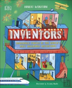 Bertrand.pt - Inventors