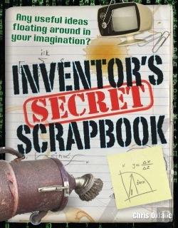 Bertrand.pt - Inventors' Secret Scrapbook