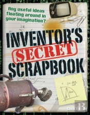 Inventors' Secret Scrapbook
