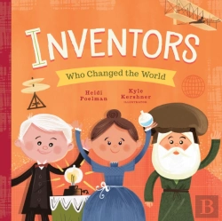Bertrand.pt - Inventors Who Changed The World