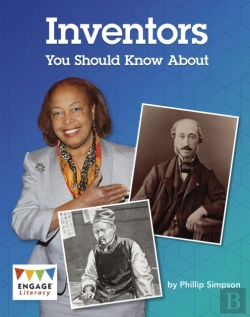 Bertrand.pt - Inventors You Should Know About