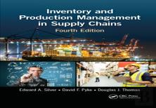 Inventory And Production Management In Supply Chains