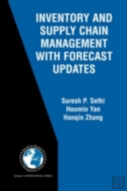 Bertrand.pt - Inventory And Supply Chain Management With Forecast Updates