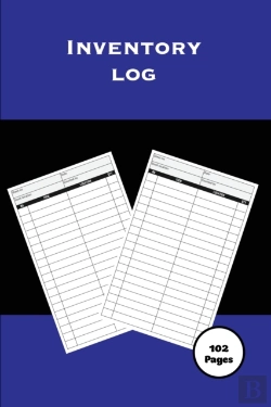 Bertrand.pt - Inventory Log