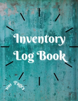 Bertrand.pt - Inventory Log Book