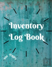 Inventory Log Book