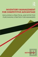 Inventory Management For Competitive Advantage