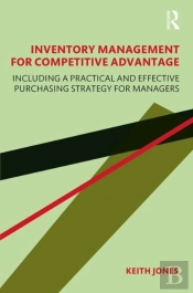 Inventory Management For Competitive Advantage