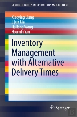 Bertrand.pt - Inventory Management With Alternative Delivery Times