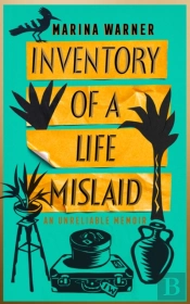 Inventory Of A Life Mislaid