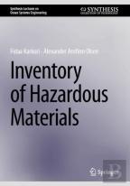 Inventory Of Hazardous Materials