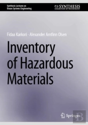 Inventory Of Hazardous Materials