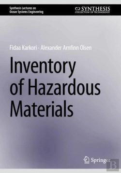 Bertrand.pt - Inventory Of Hazardous Materials