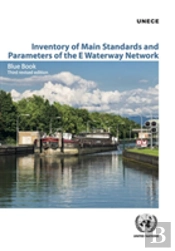 Inventory Of Main Standards And Parameters Of The E Waterway Network