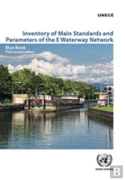 Bertrand.pt - Inventory Of Main Standards And Parameters Of The E Waterway Network
