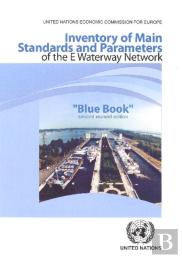 Inventory Of Main Standards And Parameters Of The E Waterway Network