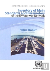 Inventory Of Main Standards And Parameters Of The E Waterway Network