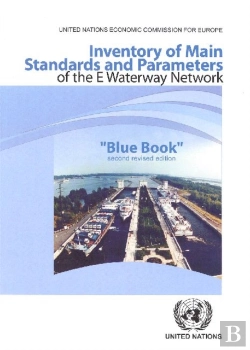 Bertrand.pt - Inventory Of Main Standards And Parameters Of The E Waterway Network