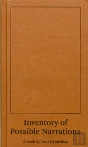 Inventory Of Possible Narrations