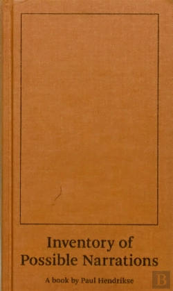 Bertrand.pt - Inventory Of Possible Narrations