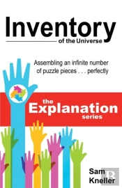 Inventory Of The Universe