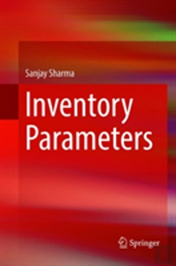 Bertrand.pt - Inventory Parameters