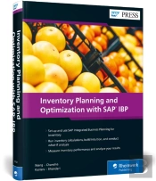 Inventory Planning And Optimization Wih Sap Ibp