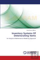 Inventory Systems Of Deteriorating Items