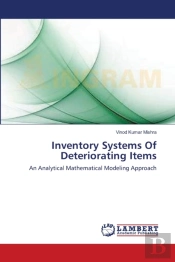 Inventory Systems Of Deteriorating Items