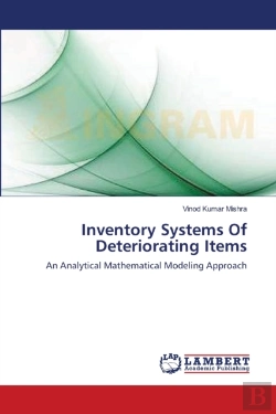 Bertrand.pt - Inventory Systems Of Deteriorating Items