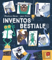 Inventos Bestiales