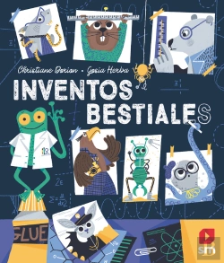 Bertrand.pt - Inventos Bestiales