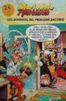 Inventos Del Profesor Bacterio, Los