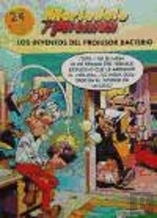 Inventos Del Profesor Bacterio, Los