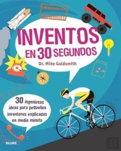 Bertrand.pt - Inventos En 30 Segundos (2020)