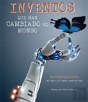 Inventos Que Han Cambiado El Mundo