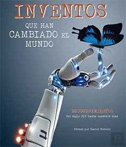 Bertrand.pt - Inventos Que Han Cambiado El Mundo