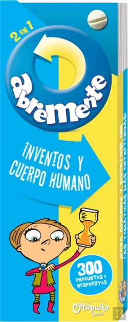 Bertrand.pt - Inventos Y Cuerpo Humano