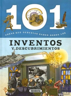 Bertrand.pt - Inventos Y Descubrimientos