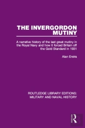 Invergordon Mutiny