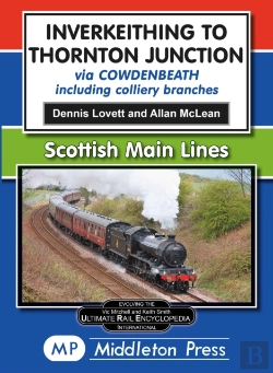 Bertrand.pt - Inverkeithing To Thornton Junction